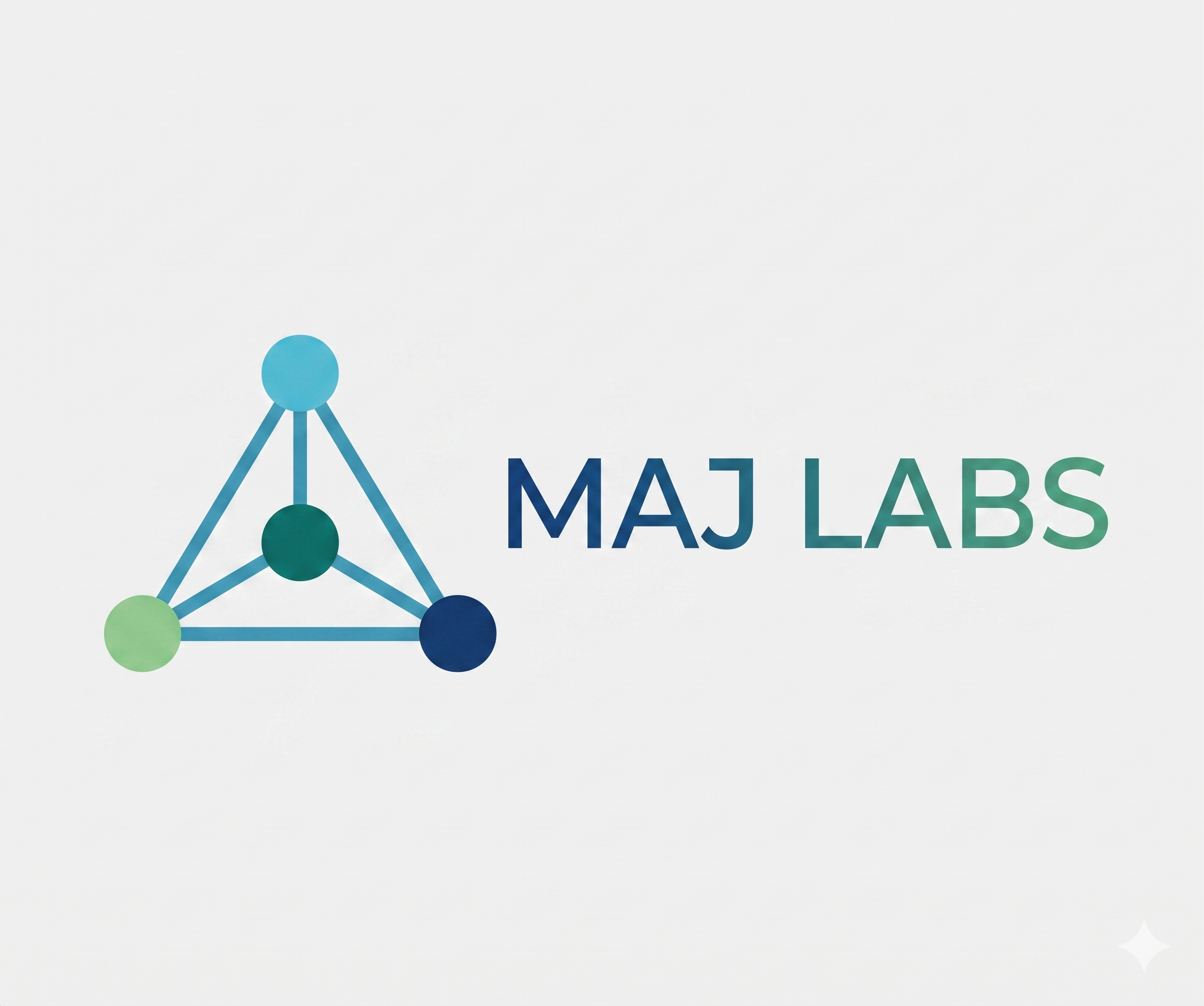 MajLabs Logo